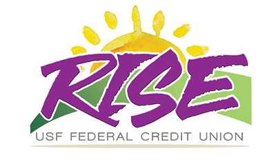 RISE logo